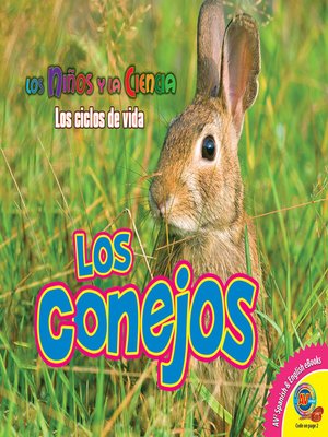 cover image of Los conejos